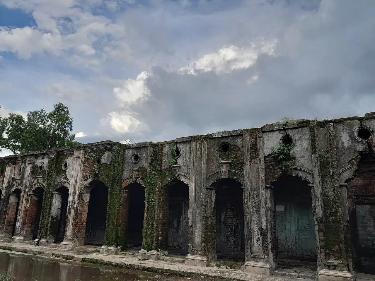 Haripur Rajbari