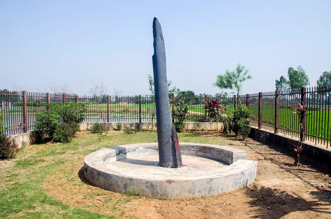 ভীমের পান্টি