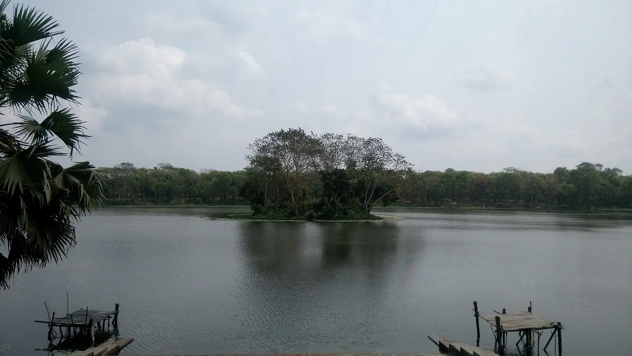 দুর্গাসাগর দিঘী