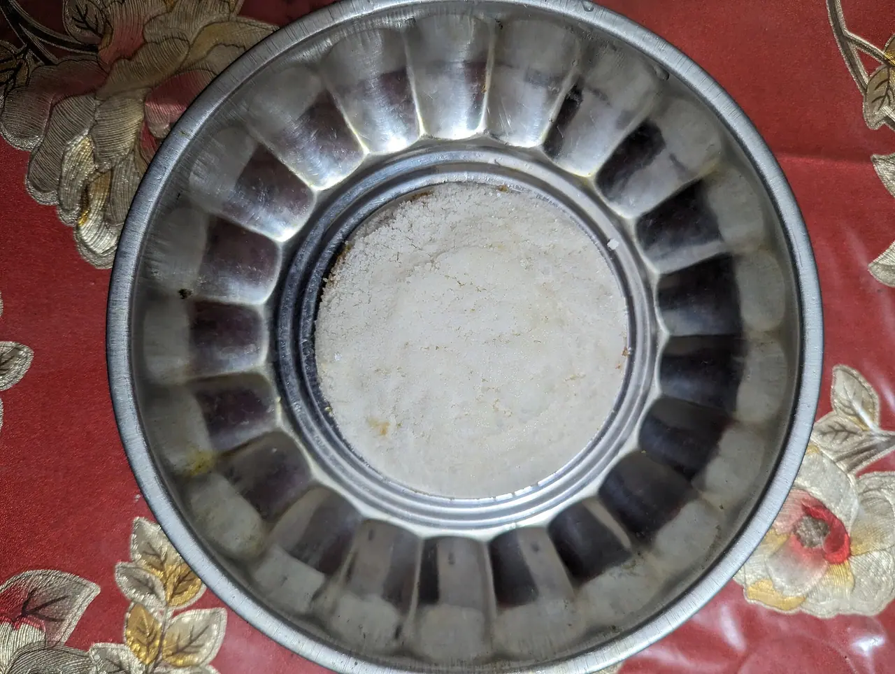 শীতের পিঠা