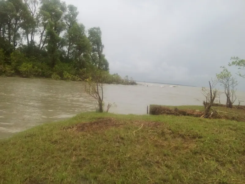 তারুয়া সমুদ্র সৈকত