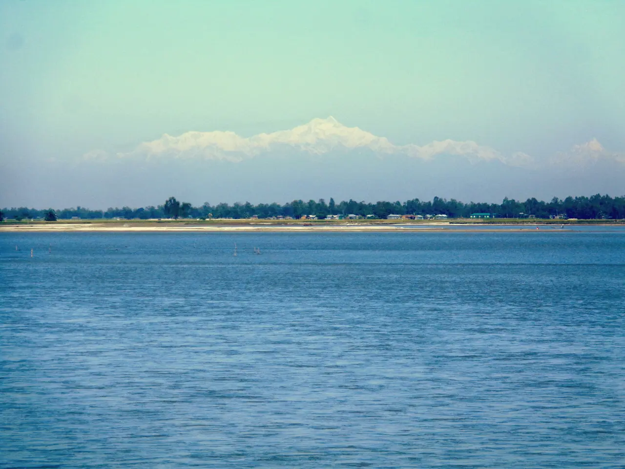 হরিশচন্দ্রের পাঠ