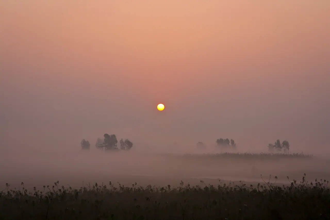 বাইক্কা বিল