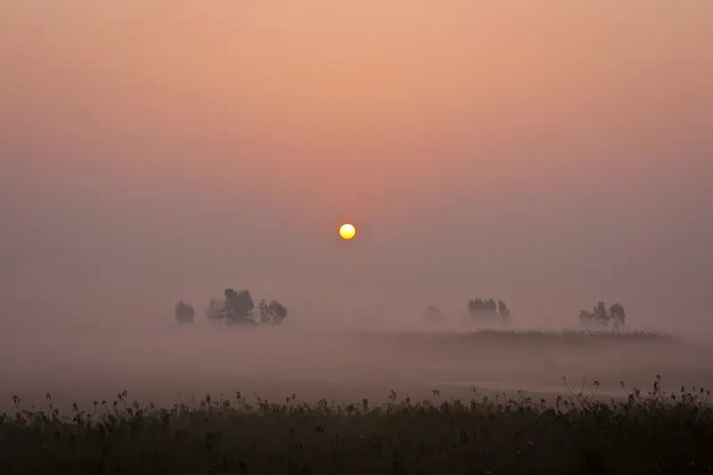 বাইক্কা বিল