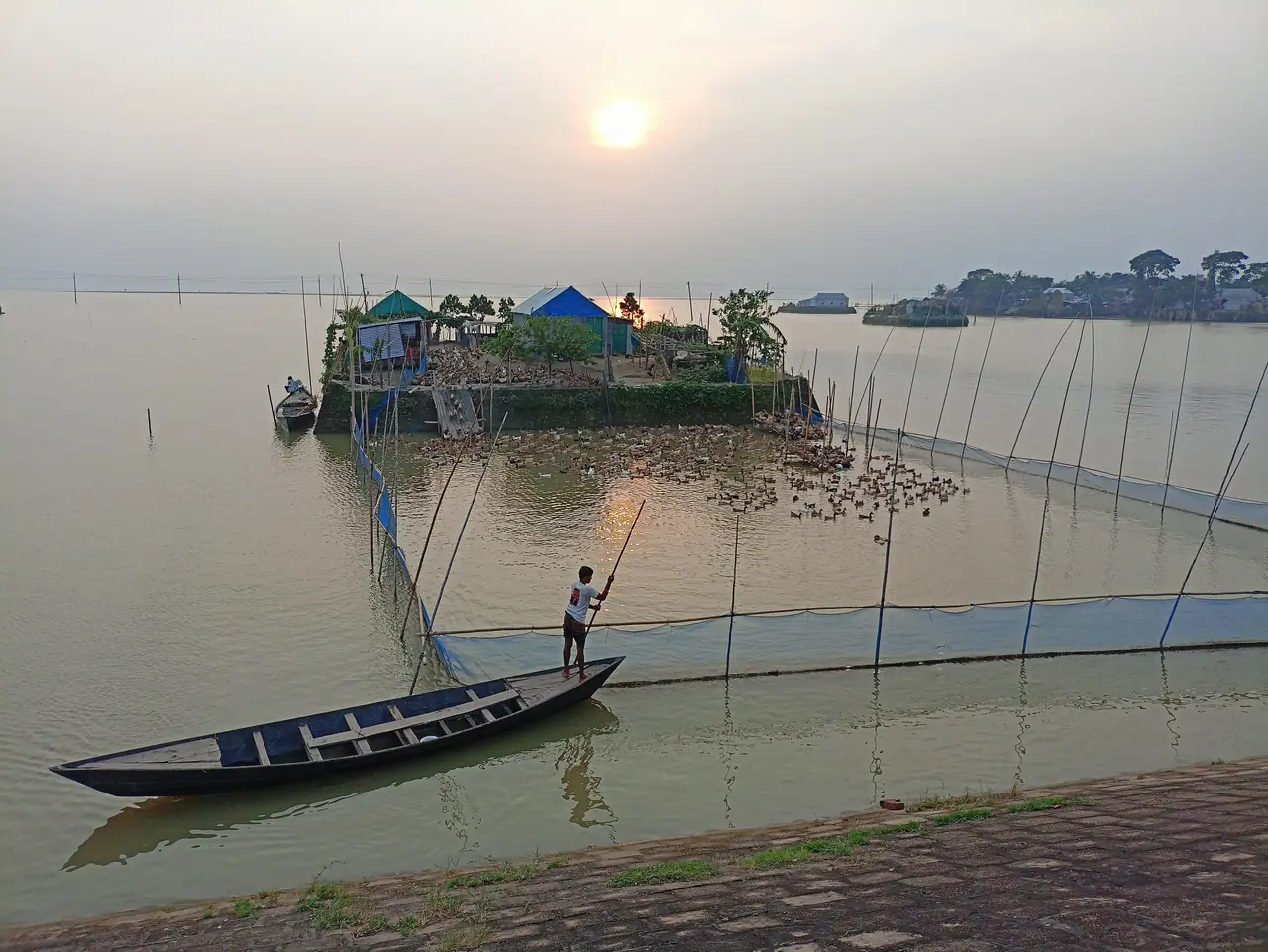 ইটনা-মিঠামইন-অষ্টগ্রাম সড়ক