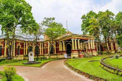 ময়মনসিংহ