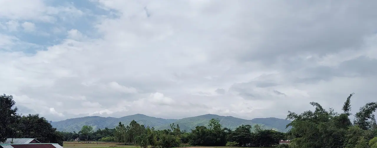 চন্দ্রডিঙ্গা পাহাড়