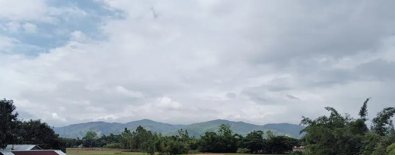 চন্দ্রডিঙ্গা পাহাড়