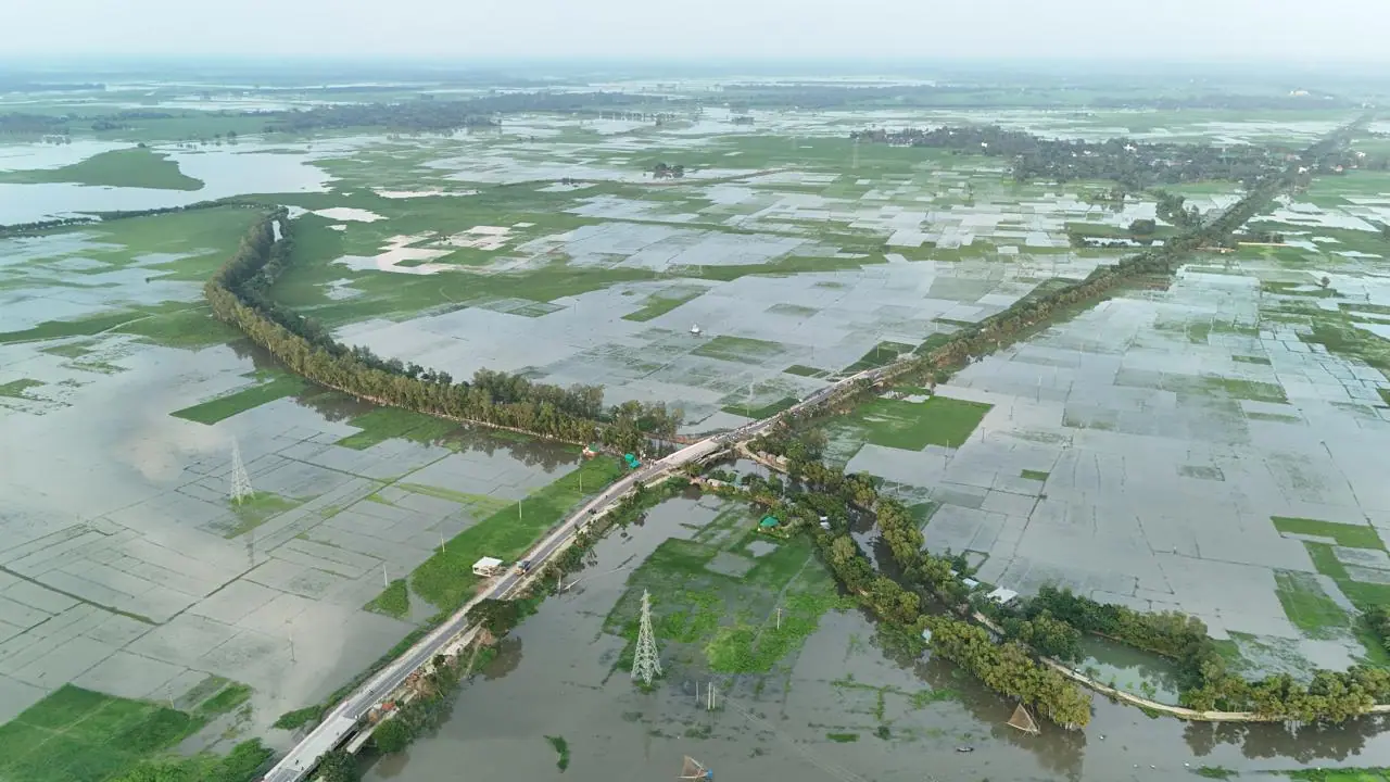 রক্তদহ বিল