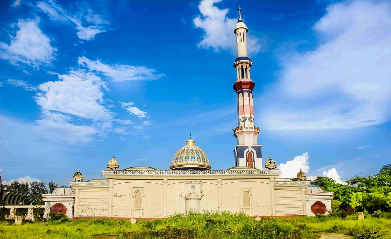 গুঠিয়া মসজিদ