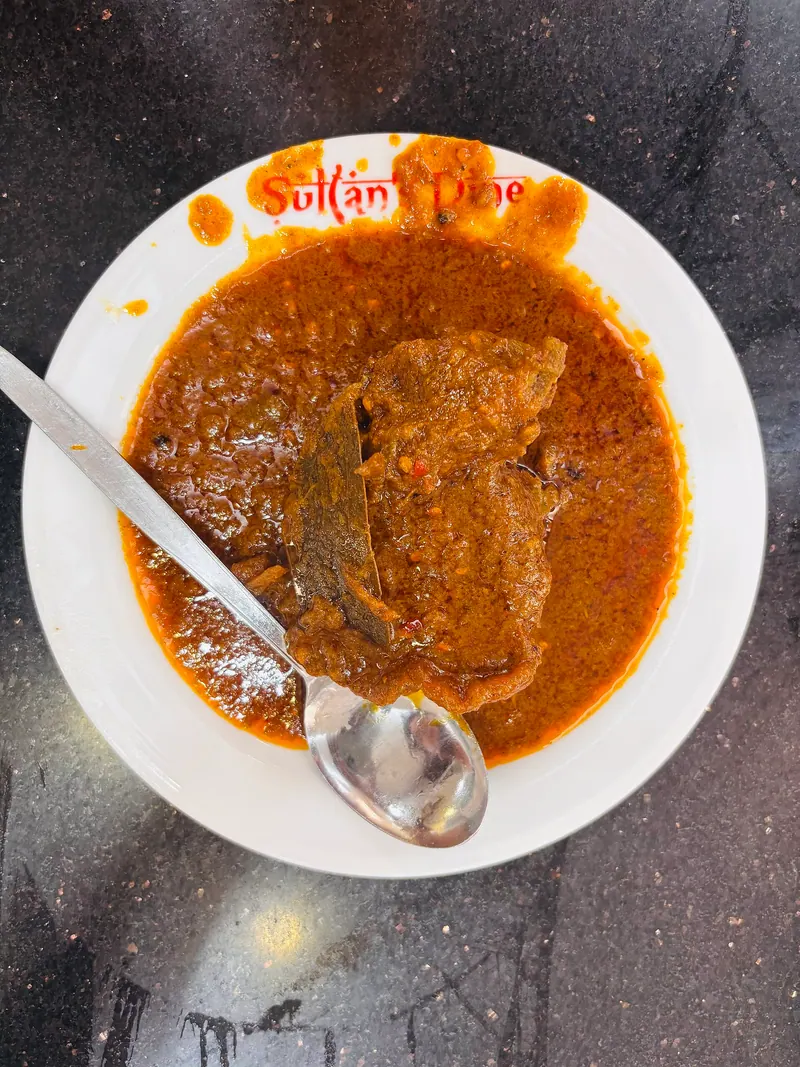 জেনেভা ক্যাম্পের কাবাব-চাপ