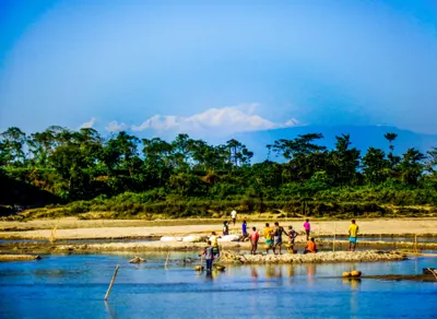 পঞ্চগড়