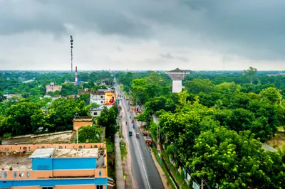 জয়পুরহাট