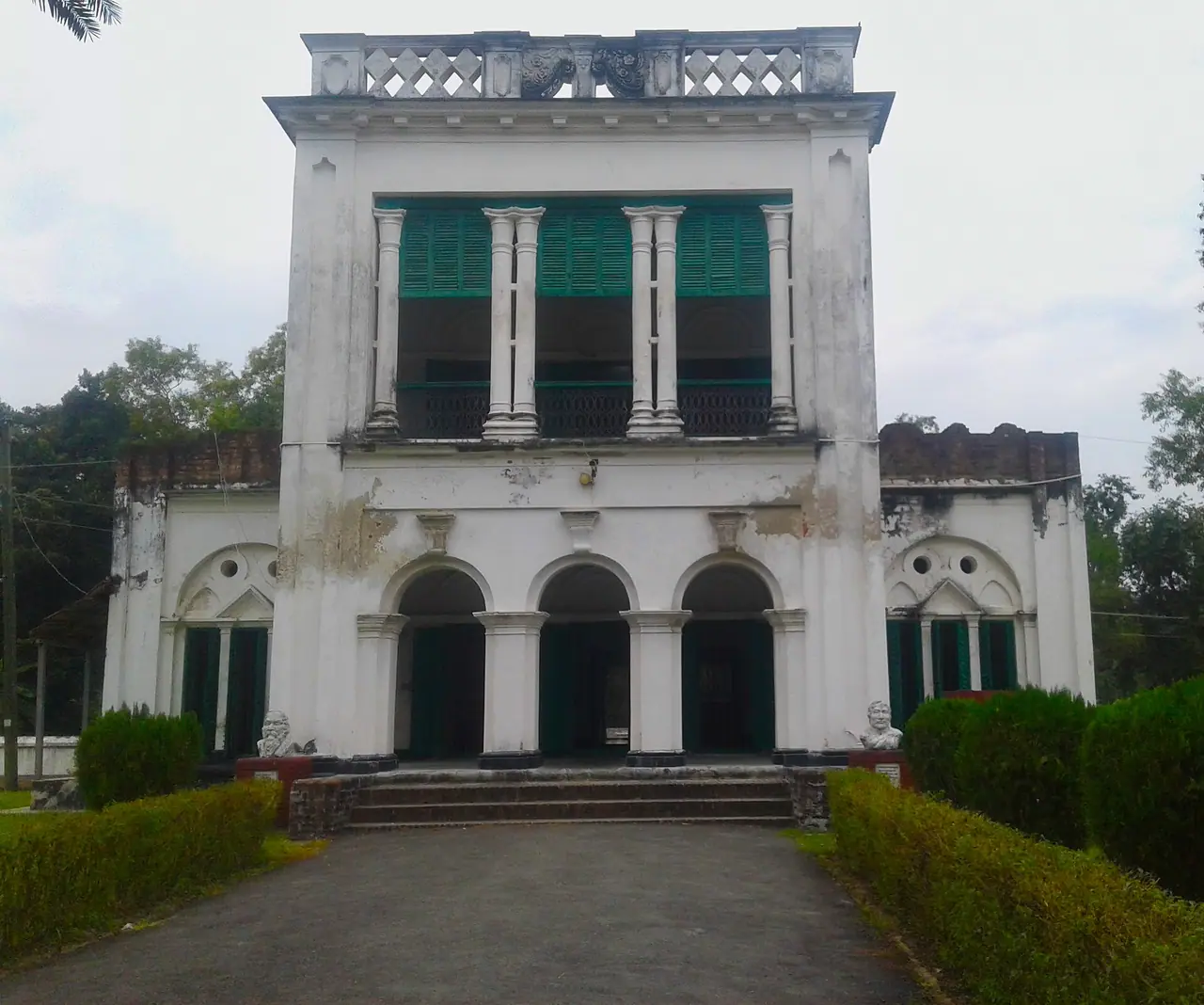 দক্ষিণডিহি রবীন্দ্র কমপ্লেক্স