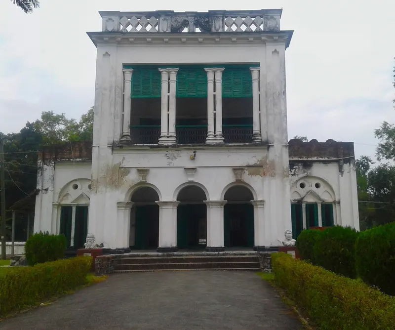 দক্ষিণডিহি রবীন্দ্র কমপ্লেক্স