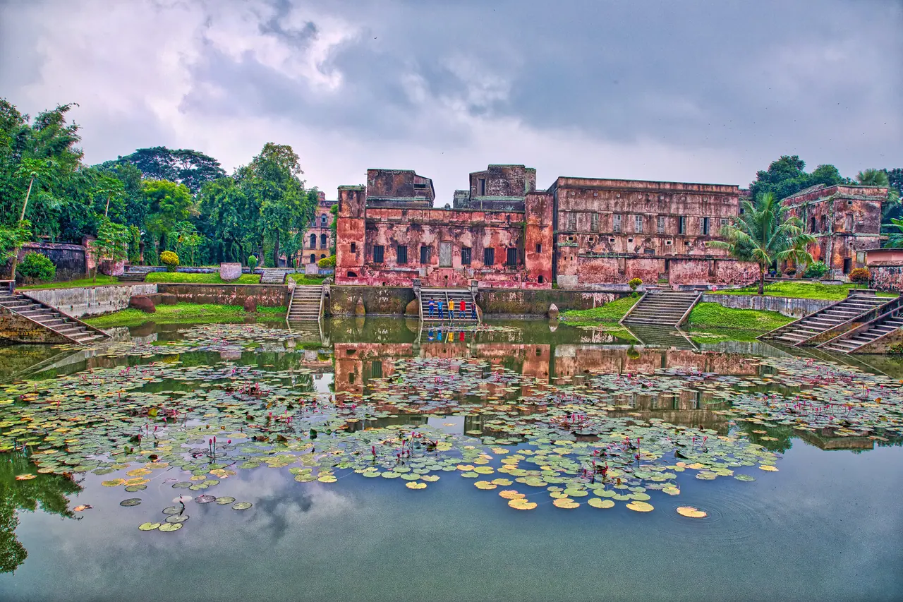 আরিচা ও যমুনার পাড়