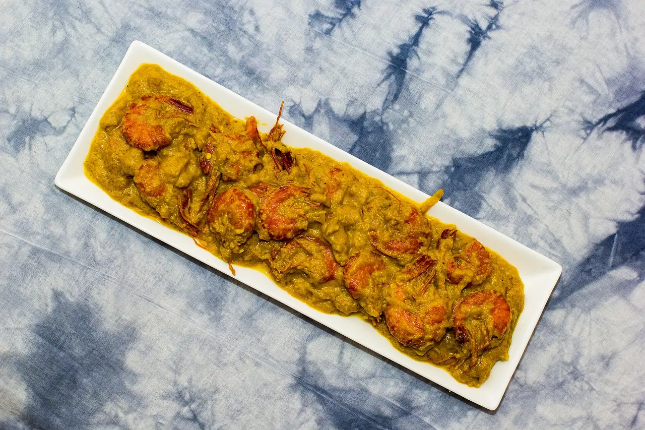 গলদা চিংড়ি