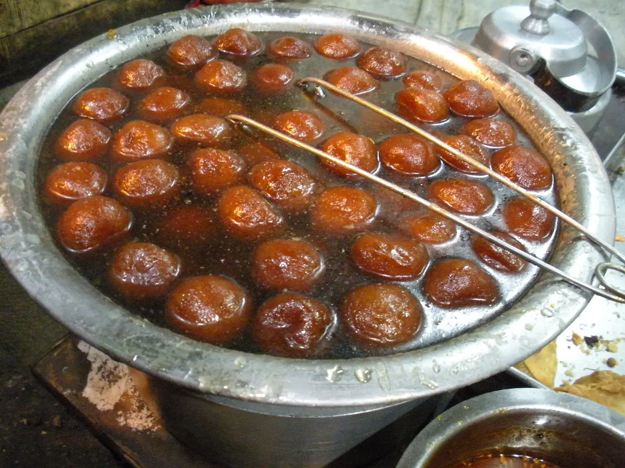 সিরাজগঞ্জের পানতোয়া