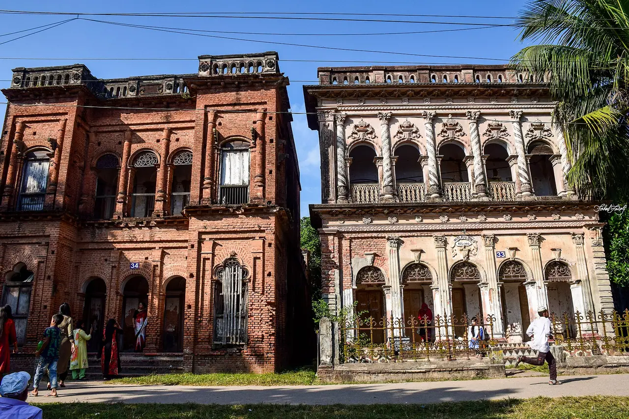 Panam Nagar