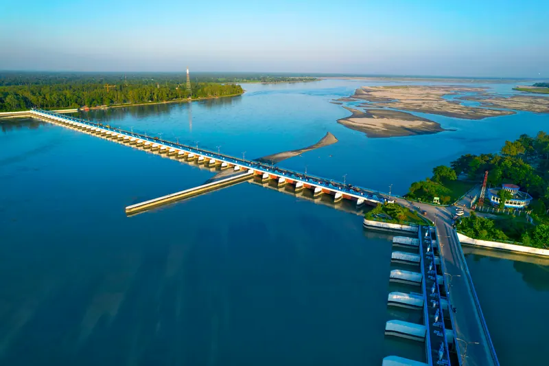 নওদাবাস শালবন