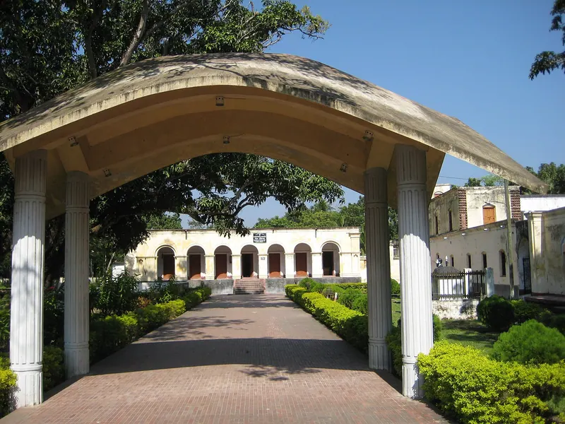 সাগরদাঁড়ির মধুমেলা