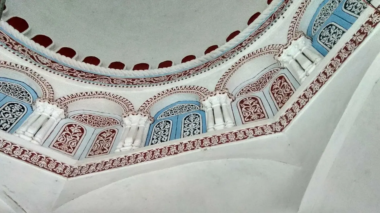 কড়াপুর মিয়াবাড়ি মসজিদ