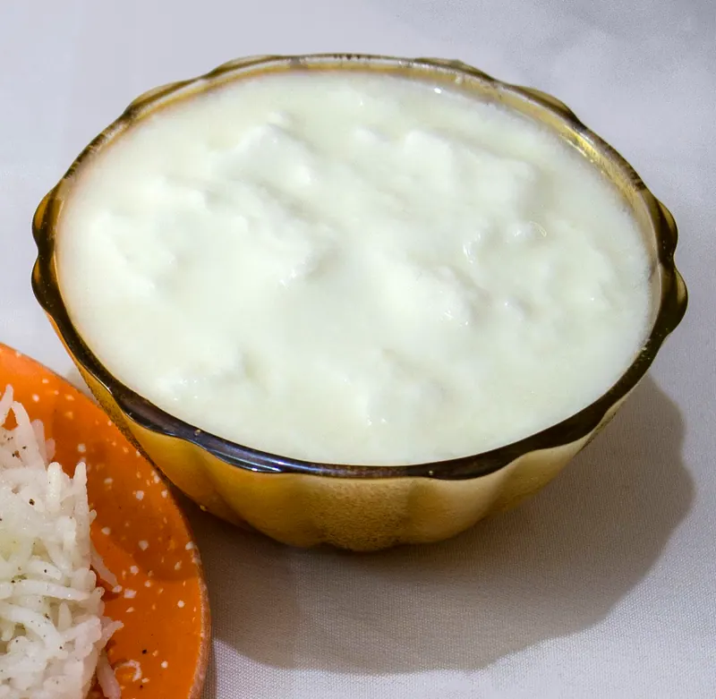 মহিষের দই