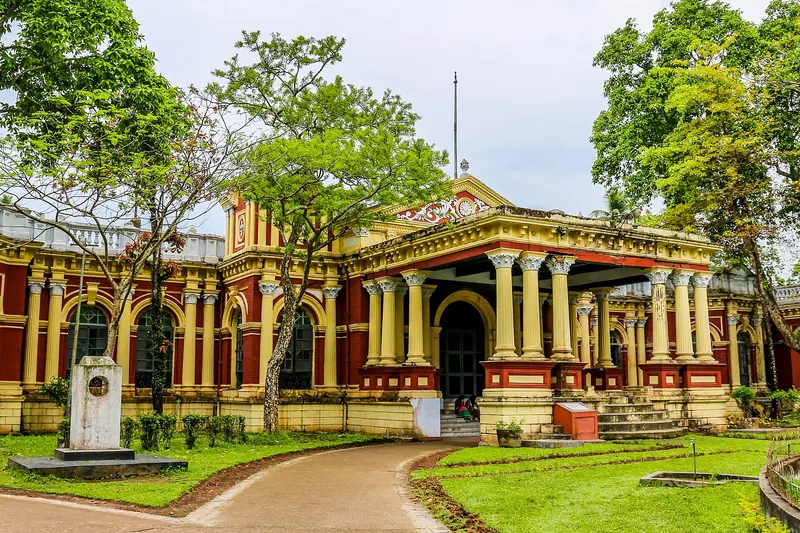 শশী লজ