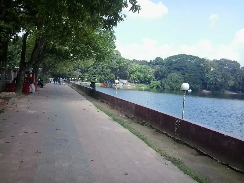 ধর্মসাগর দিঘি