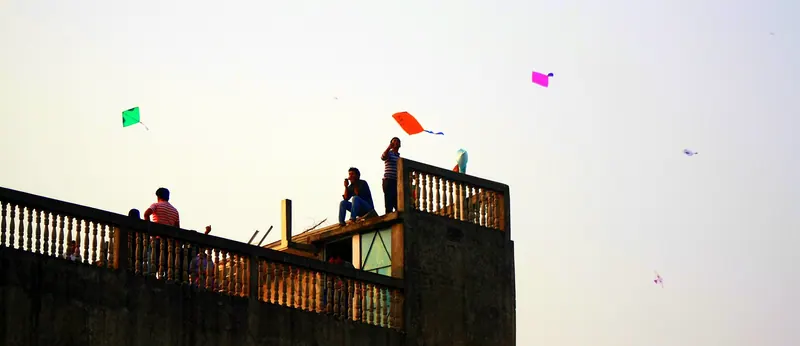 সাকরাইন উৎসব
