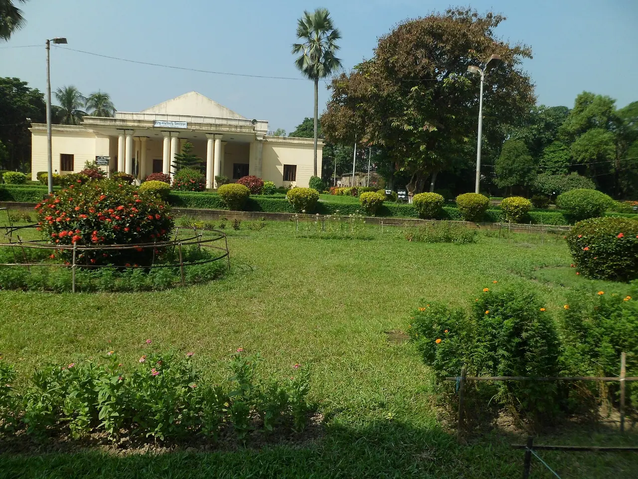 রবীন্দ্র কাছারিবাড়ি, শাহজাদপুর