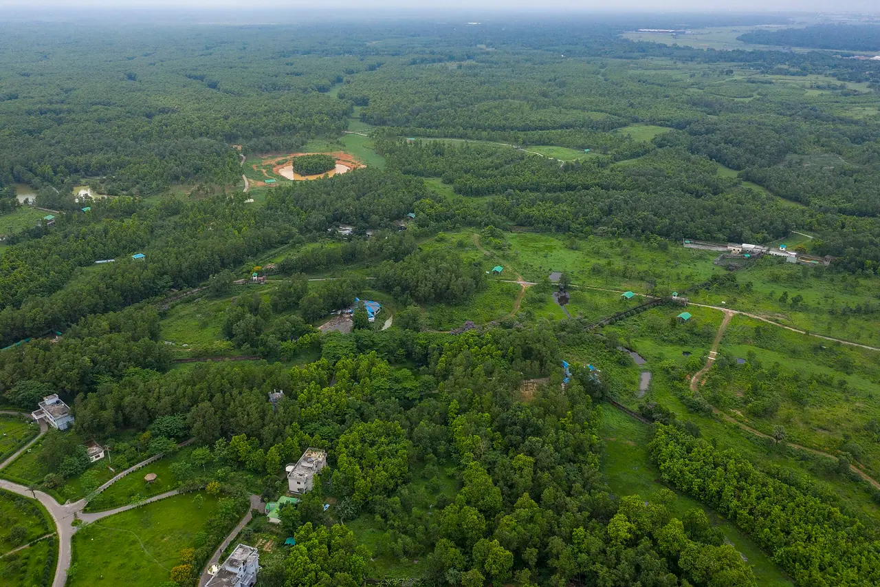 Safari Park, Sreepur