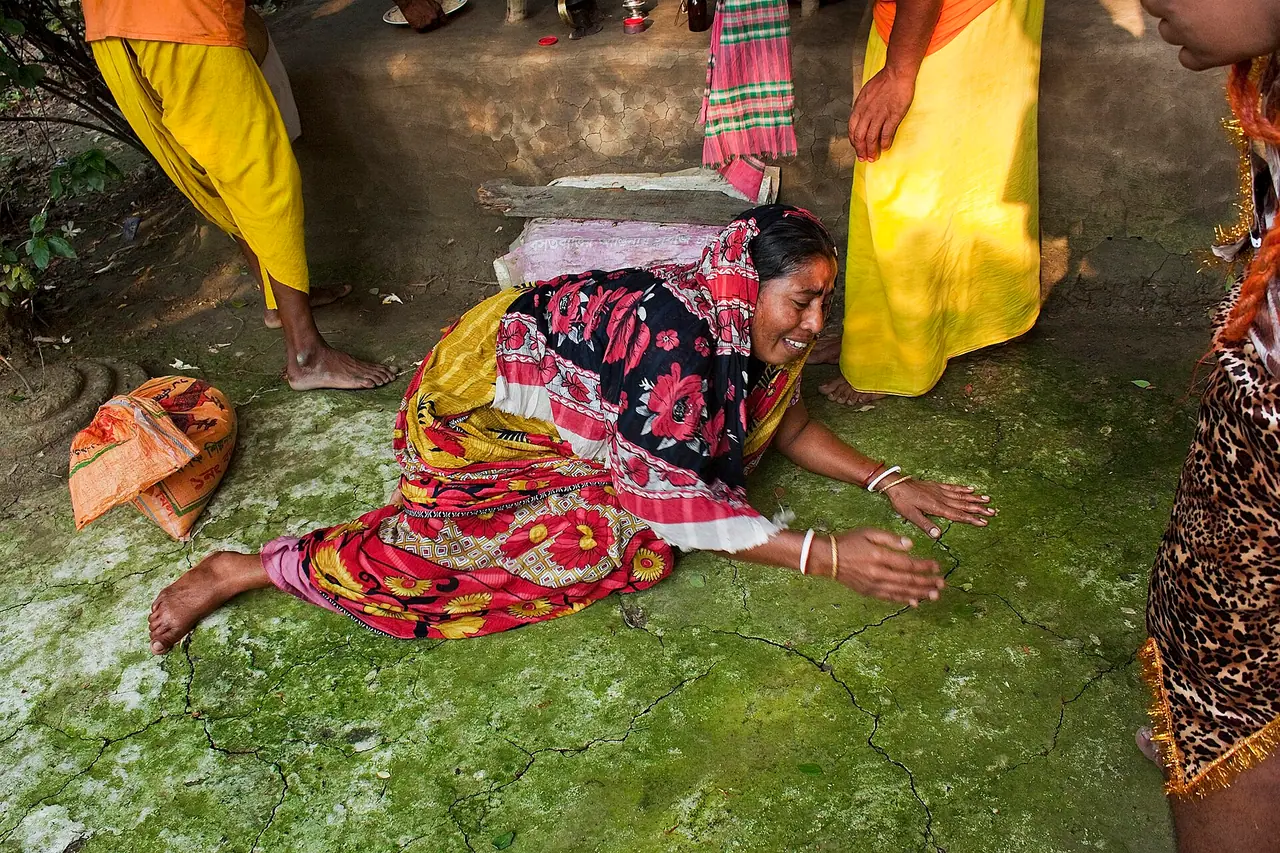 Orakandi Thakurbari