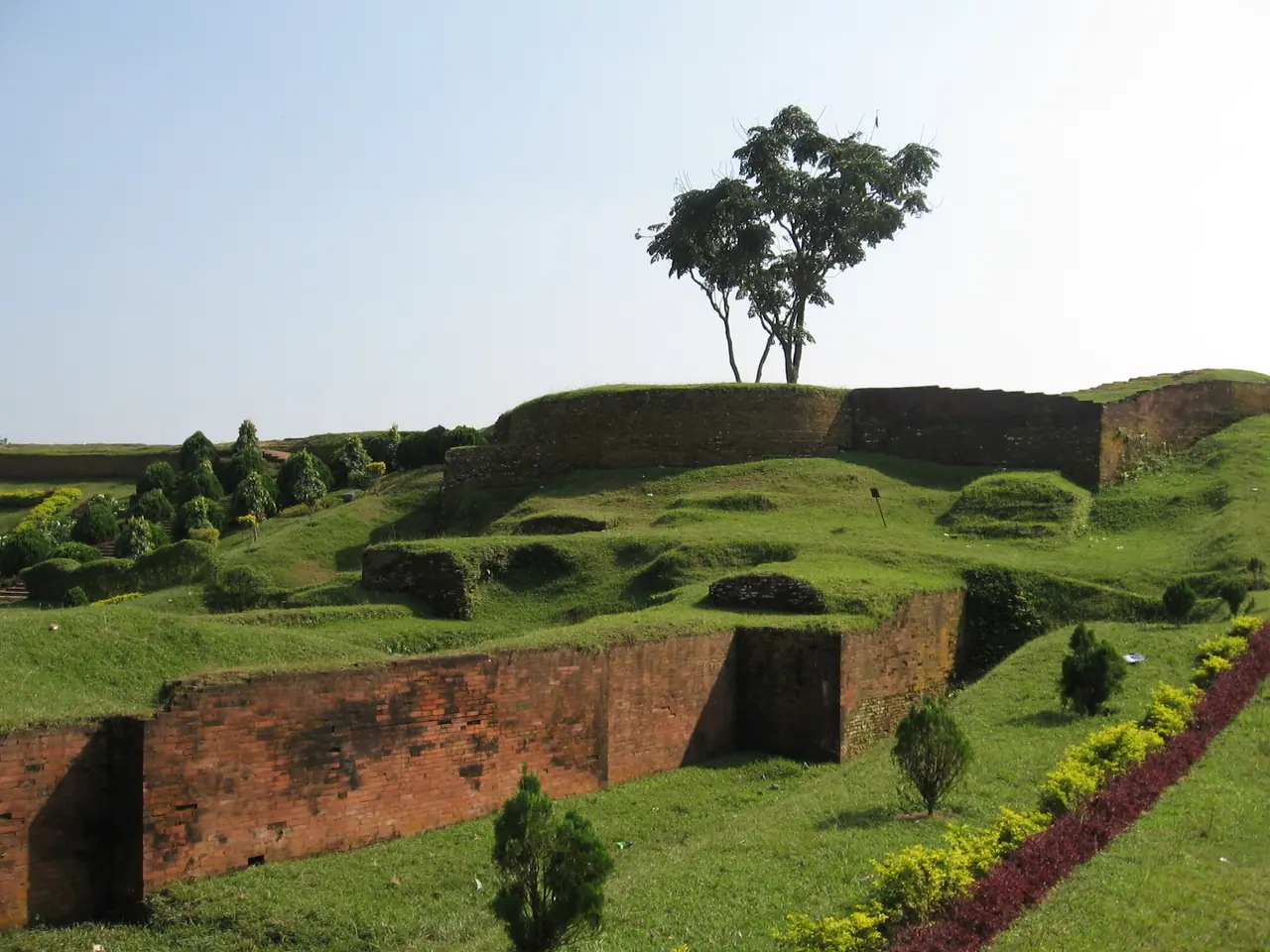 মহাস্থানগড়