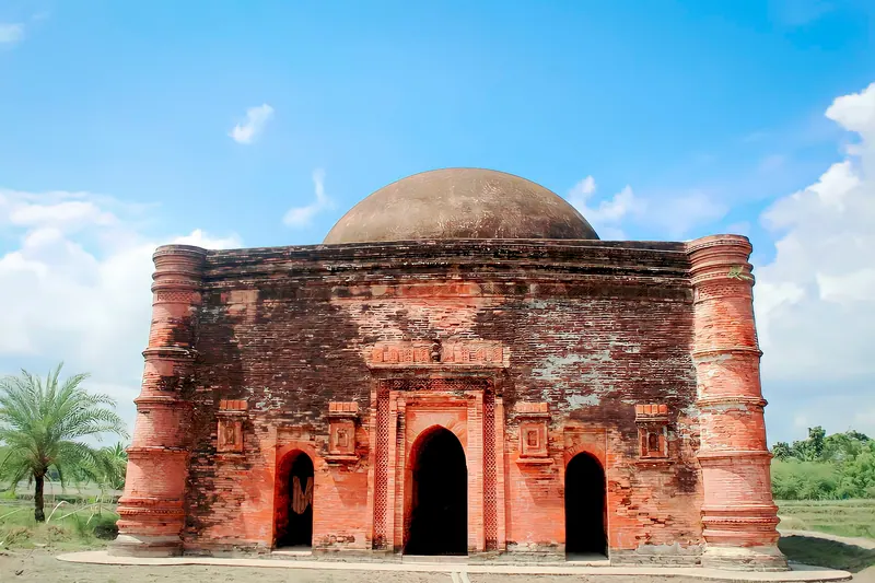 চুনাখোলা মসজিদ