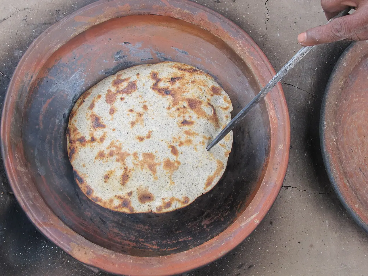 Kalai Roti