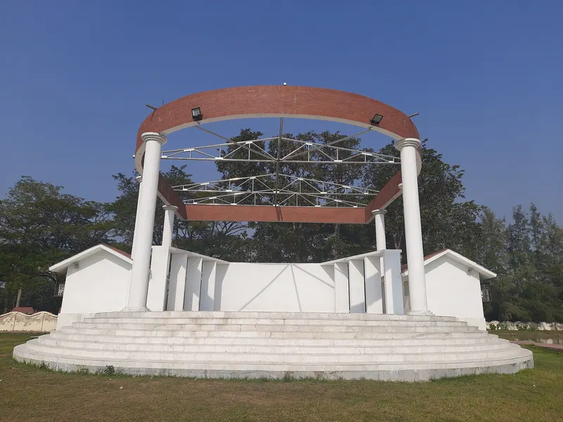 শিলাইদহ কুঠিবাড়ি