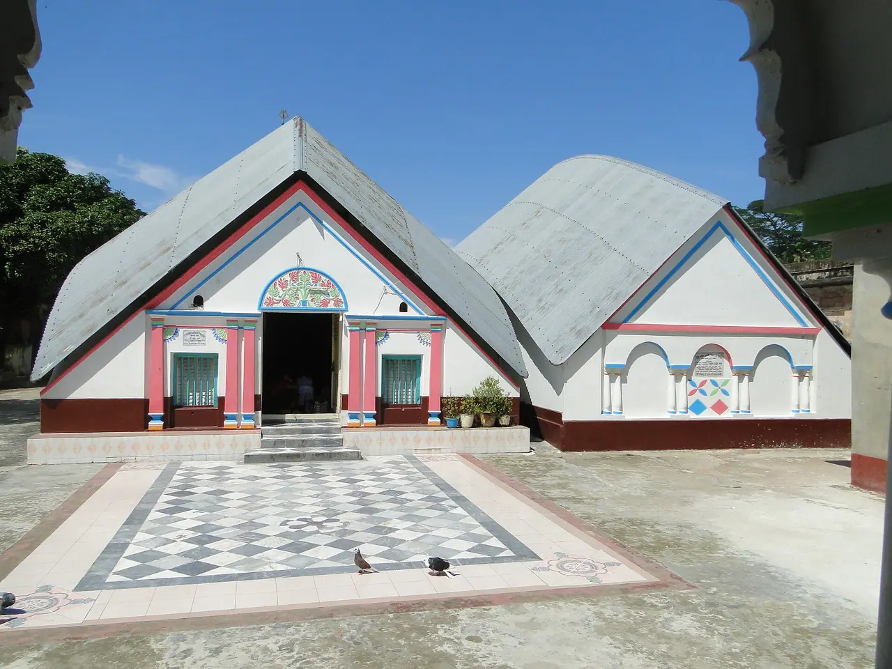 Bithangal Akhra