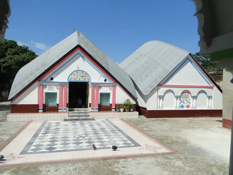 বিথঙ্গল আখড়া