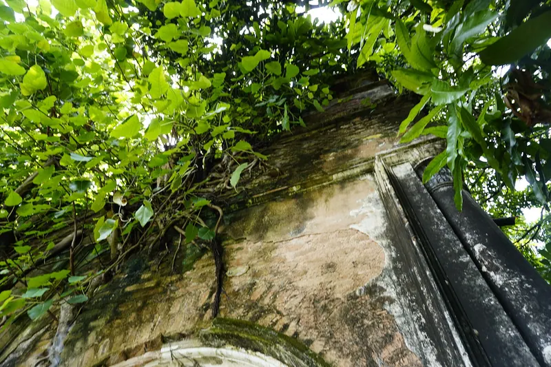 রুদ্রকর মঠ