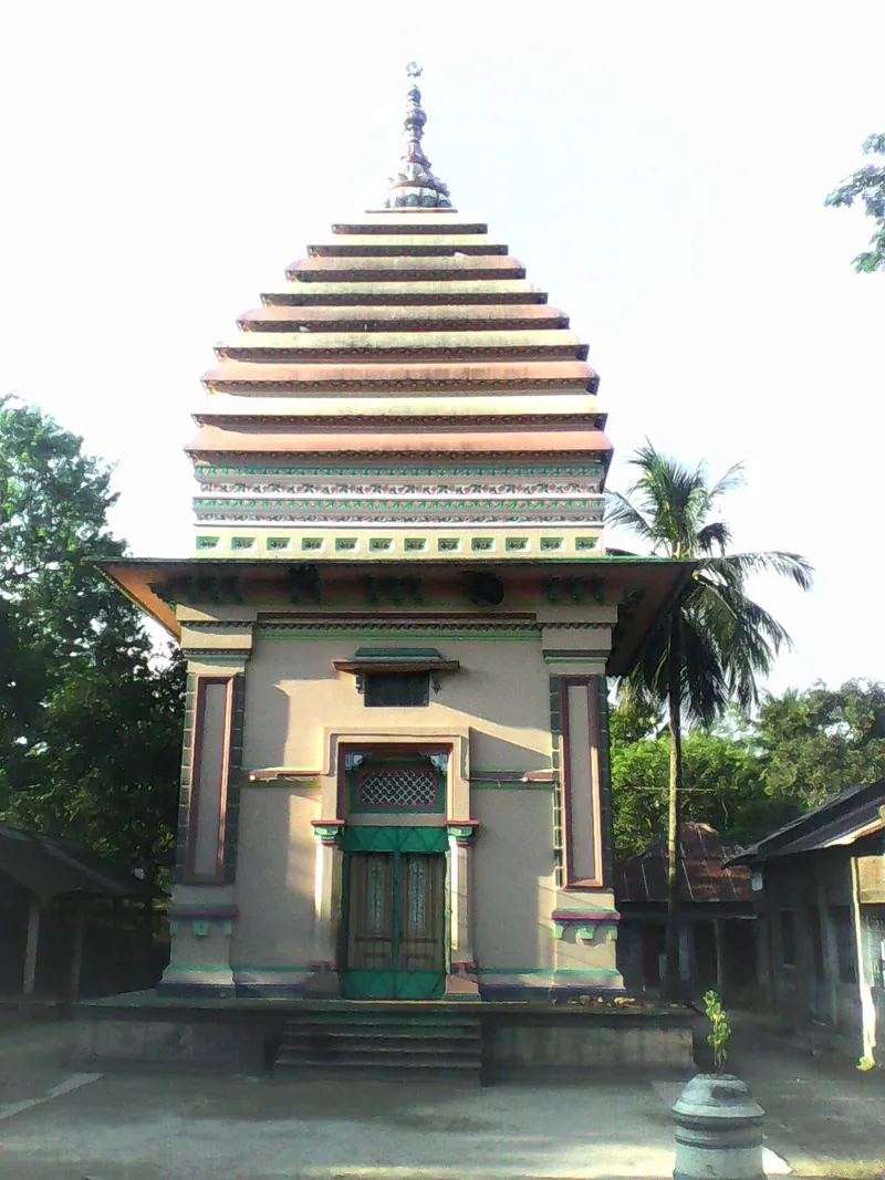 গোপীনাথপুর মেলা