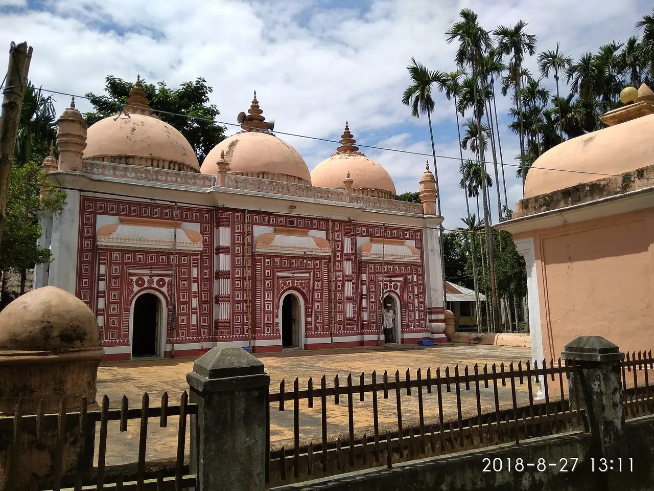 Mirzapur Shahi Mosque