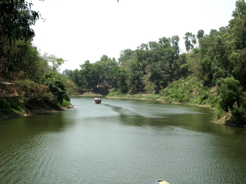 ফয়'স লেক
