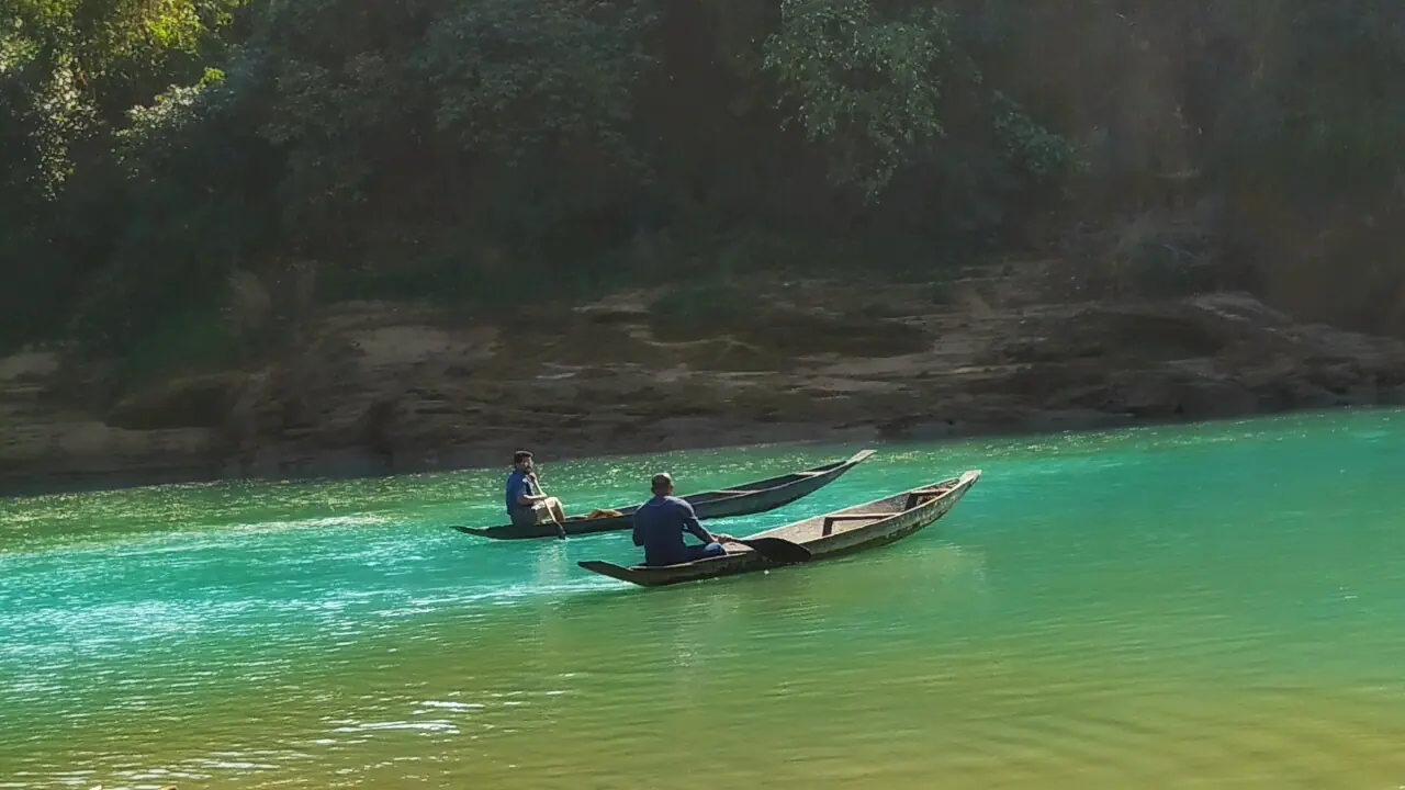 লালাখাল