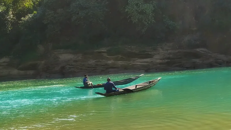 লালাখাল