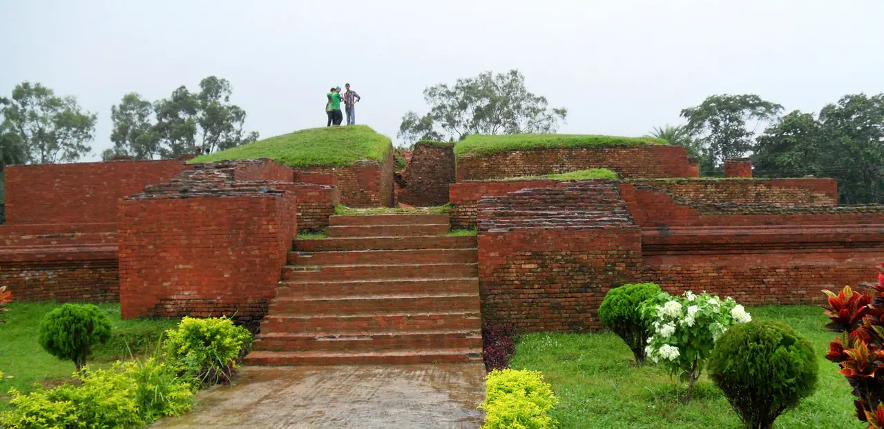 Shalban Vihara