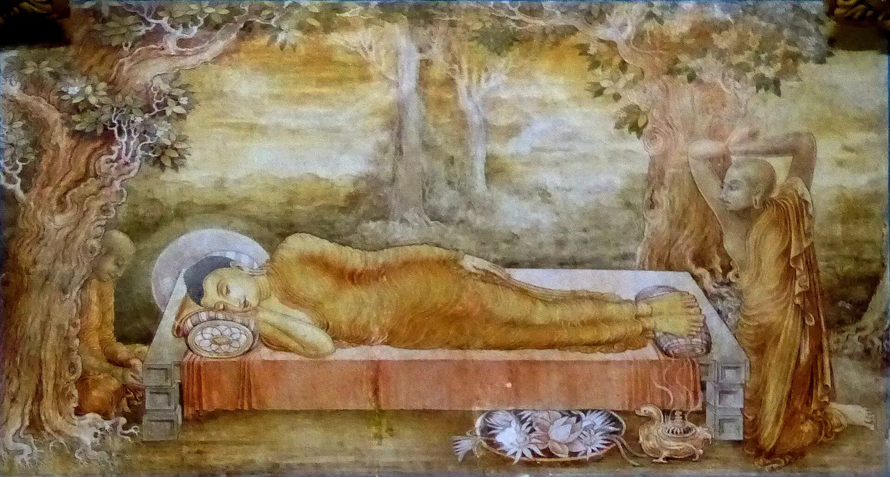 আনন্দ বিহার