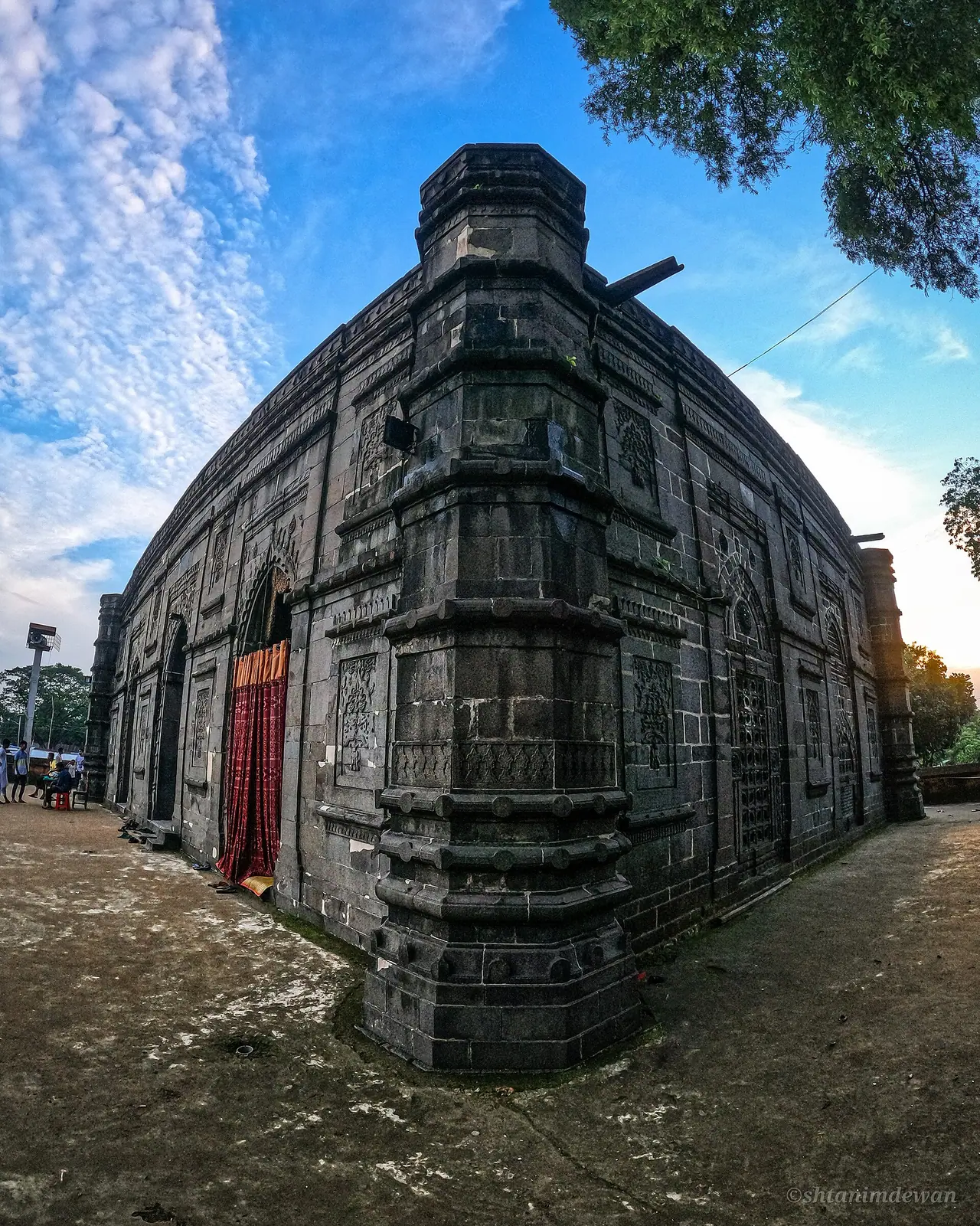 কুসুম্বা মসজিদ