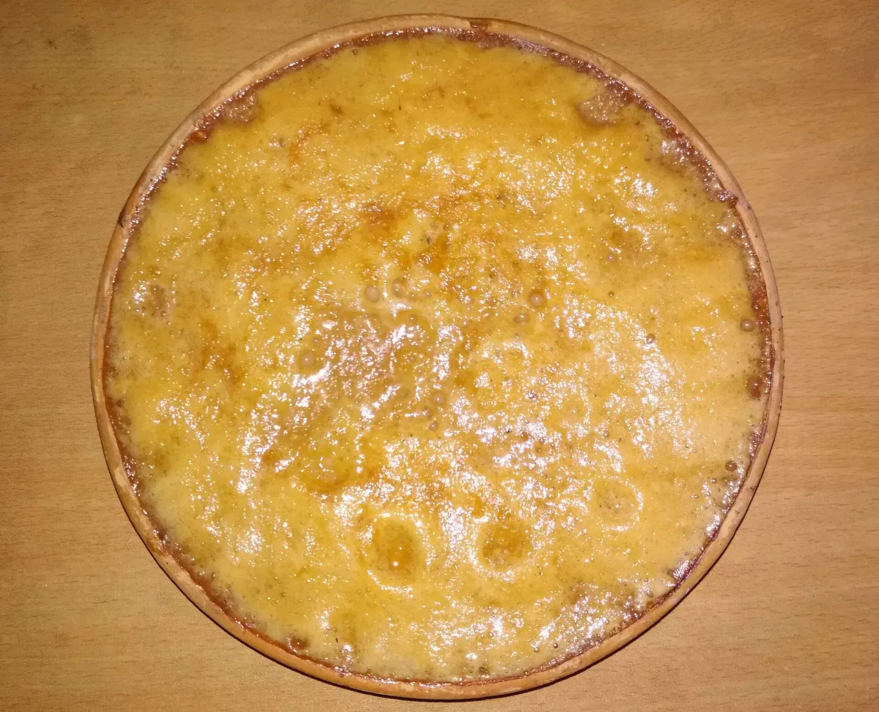 কড়ি পালের দই