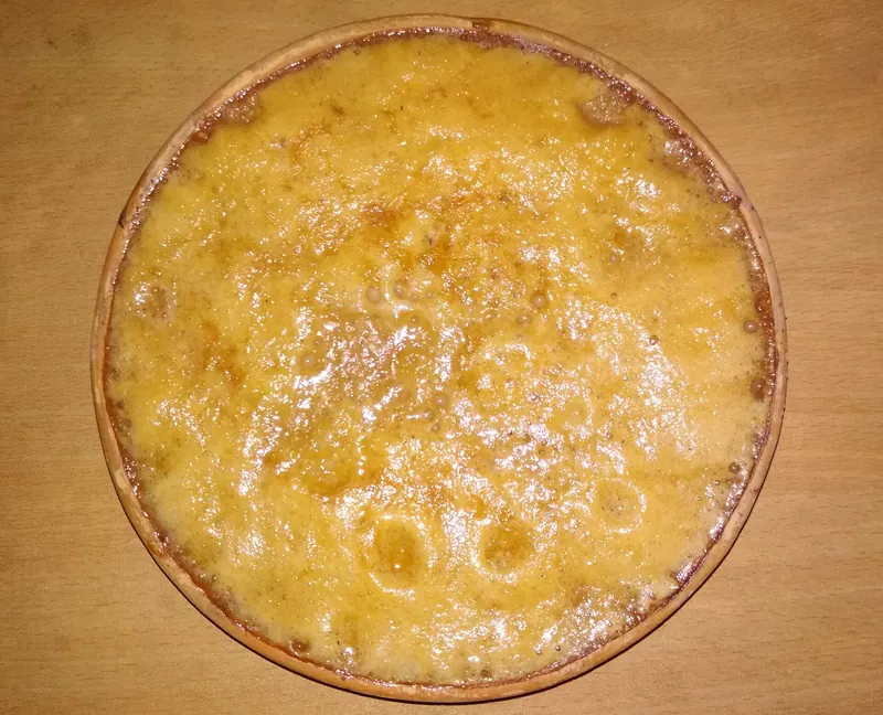 কড়ি পালের দই
